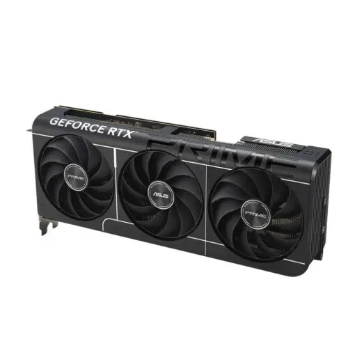 ASUS Prime GeForce RTX 5070Ti 16GB GDDR7 (PRIME-RTX5070TI-16G) Graphics Card