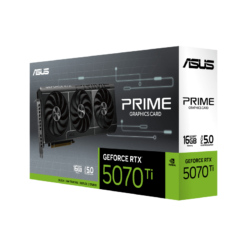 ASUS Prime GeForce RTX 5070Ti 16GB GDDR7 (PRIME-RTX5070TI-16G) Graphics Card 13 Asus Prime GeForce RTX 5070 Ti 16GB GDDR7 pic 7