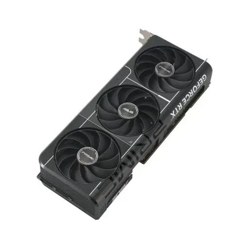ASUS Prime GeForce RTX 5080 OC Edition 16GB GDDR7 (PRIME-RTX5080-O16G) Graphics Card