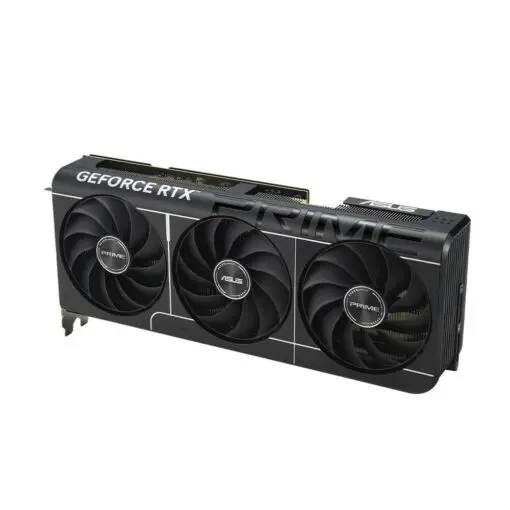 ASUS Prime GeForce RTX 5080 OC Edition 16GB GDDR7 (PRIME-RTX5080-O16G) Graphics Card