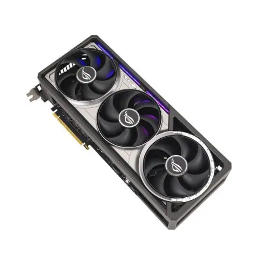 ASUS ROG Astral GeForce RTX 5080 OC Edition 16GB GDDR7 (ROG-ASTRAL-RTX5080-O16G-GAMING) Graphics Card