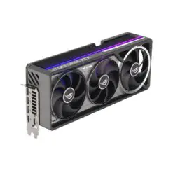 Asus ROG Astral GeForce RTX 5080 16GB GDDR7 OC Edition pic 5