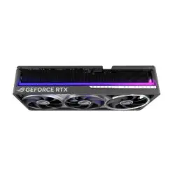 ASUS ROG Astral GeForce RTX 5090 OC Edition 32GB GDDR7 (ROG-ASTRAL-RTX5090-O32G-GAMING) Graphics Card 9 Asus ROG Astral GeForce RTX 5090 32GB GDDR7 OC Edition pic 3