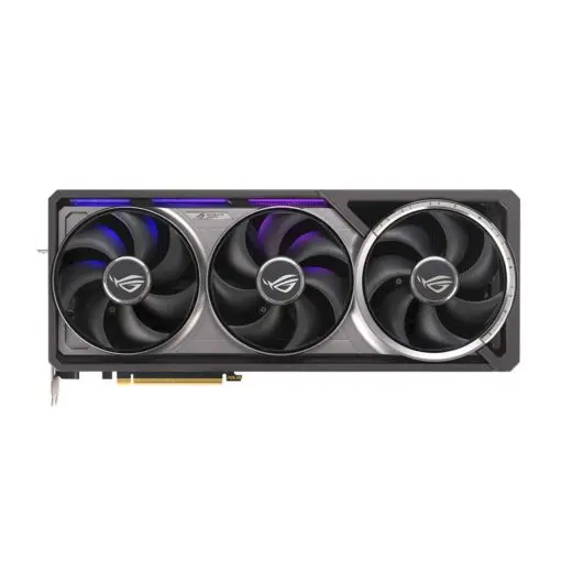 ASUS ROG Astral GeForce RTX 5090 32GB GDDR7 (ROG-ASTRAL-RTX5090-32G-GAMING) Graphics Card