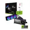 ASUS ROG Astral LC GeForce RTX 5090 OC Edition 32GB GDDR7 (ROG-ASTRAL-LC-RTX5090-O32G-GAMING) Graphics Card