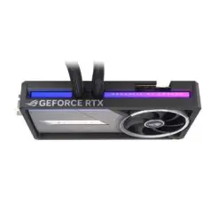 Asus ROG Astral LC GeForce RTX 5090 32GB GDDR7 OC Edition pic 5