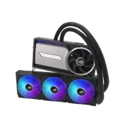 Asus ROG Astral LC GeForce RTX 5090 32GB GDDR7 OC Edition pic 6