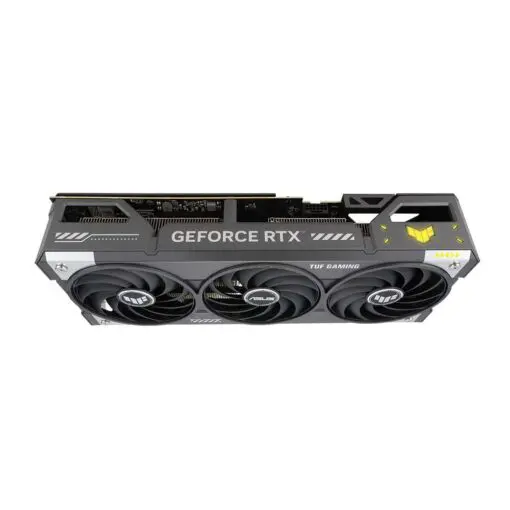 ASUS TUF Gaming GeForce RTX 5070Ti OC Edition 16GB GDDR7 (TUF-RTX5070TI-O16G-GAMING) Graphics Card