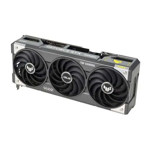 ASUS TUF Gaming GeForce RTX 5070Ti OC Edition 16GB GDDR7 (TUF-RTX5070TI-O16G-GAMING) Graphics Card