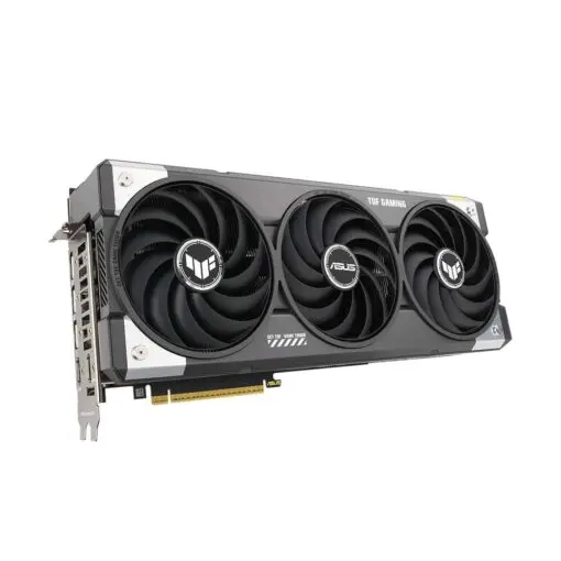 ASUS TUF Gaming GeForce RTX 5070Ti OC Edition 16GB GDDR7 (TUF-RTX5070TI-O16G-GAMING) Graphics Card