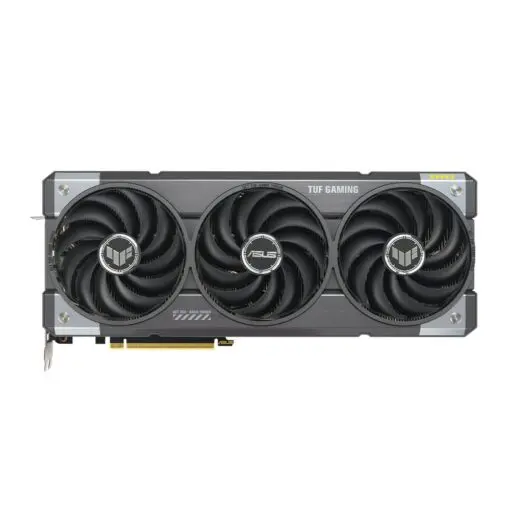 ASUS TUF Gaming GeForce RTX 5070Ti 16GB GDDR7 (TUF-RTX5070TI-16G-GAMING) Graphics Card