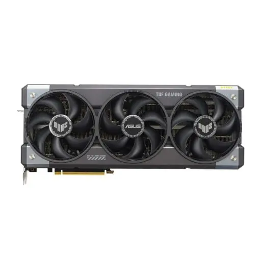 ASUS TUF Gaming GeForce RTX 5080 OC Edition 16GB GDDR7 (TUF-RTX5080-O16G-GAMING) Graphics Card