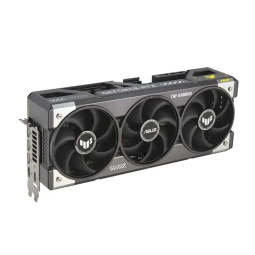 ASUS TUF Gaming GeForce RTX 5080 OC Edition 16GB GDDR7 (TUF-RTX5080-O16G-GAMING) Graphics Card