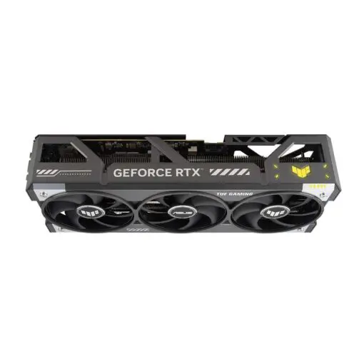 ASUS TUF Gaming GeForce RTX 5080 OC Edition 16GB GDDR7 (TUF-RTX5080-O16G-GAMING) Graphics Card