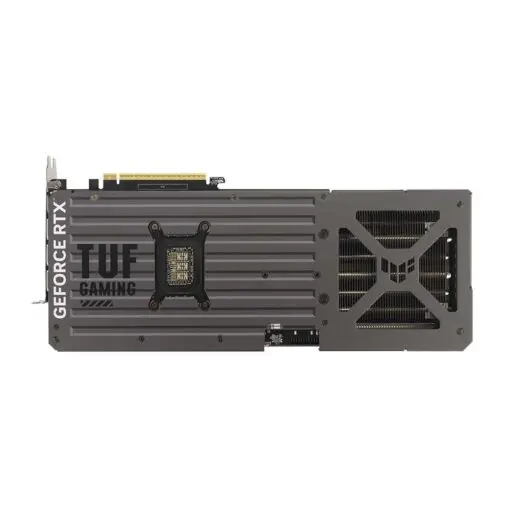 ASUS TUF Gaming GeForce RTX 5080 OC Edition 16GB GDDR7 (TUF-RTX5080-O16G-GAMING) Graphics Card