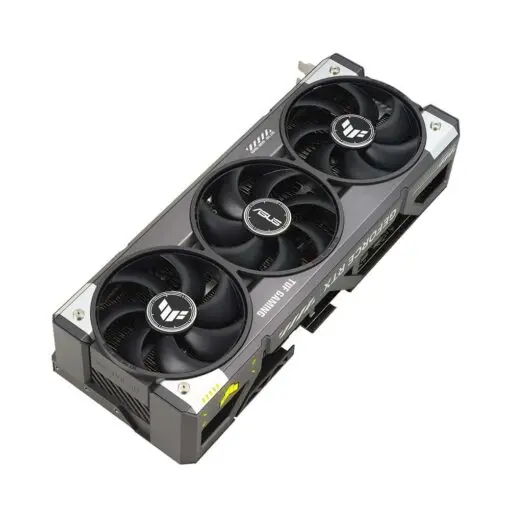 ASUS TUF Gaming GeForce RTX 5090 OC Edition 32GB GDDR7 (TUF-RTX5090-O32G-GAMING) Graphics Card
