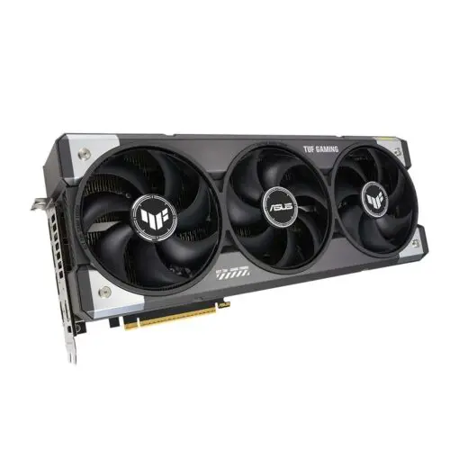 ASUS TUF Gaming GeForce RTX 5090 OC Edition 32GB GDDR7 (TUF-RTX5090-O32G-GAMING) Graphics Card