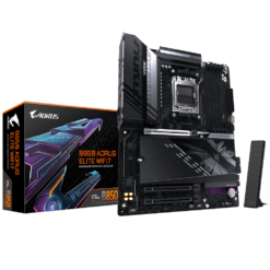 GIGABYTE B850 AORUS ELITE WIFI7 Mainboard