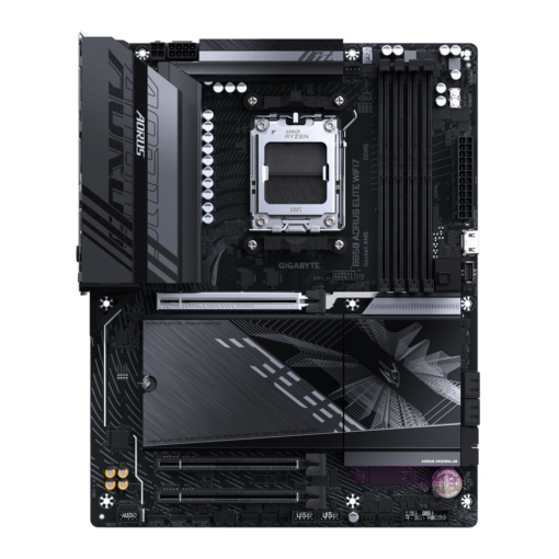 GIGABYTE B850 AORUS ELITE WIFI7 Mainboard