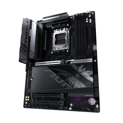 GIGABYTE B850 AORUS ELITE WIFI7 Mainboard