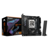 GIGABYTE B850I AORUS PRO - iTX Mainboard