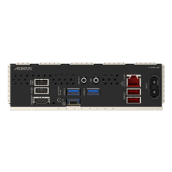 GIGABYTE B850I AORUS PRO - iTX Mainboard 10 B850I AORUS PRO 05