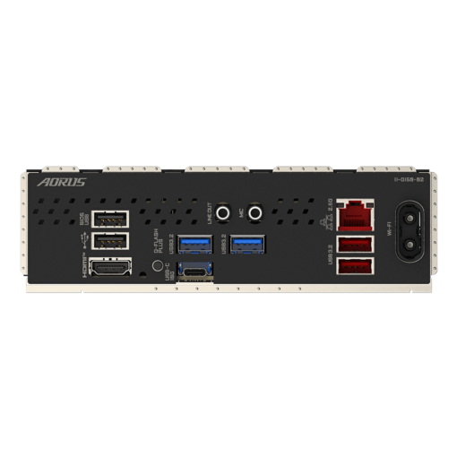 GIGABYTE B850I AORUS PRO - iTX Mainboard