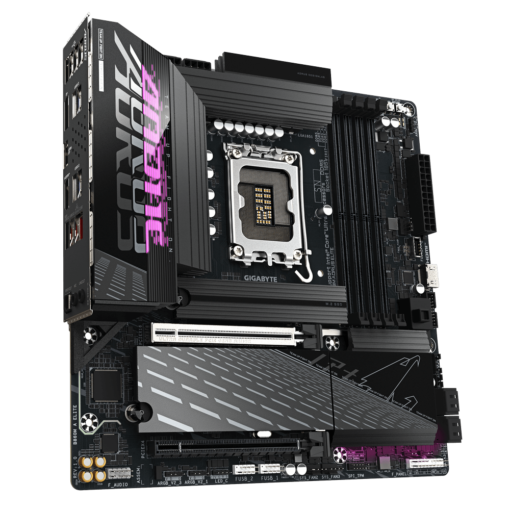 GIGABYTE B860M AORUS ELITE Mainboard