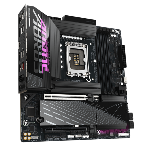 GIGABYTE B860M AORUS ELITE WIFI6E Mainboard