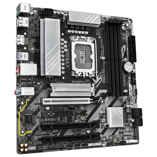 GIGABYTE B860M DS3H Mainboard