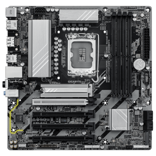 GIGABYTE B860M DS3H WIFI6E Mainboard
