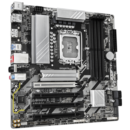 GIGABYTE B860M DS3H WIFI6E Mainboard