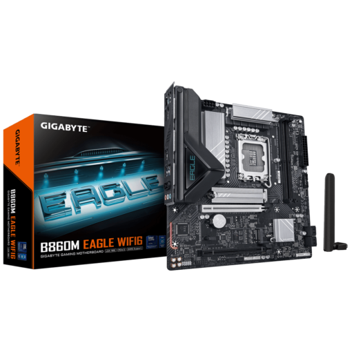 GIGABYTE B860M EAGLE WIFI6 Mainboard
