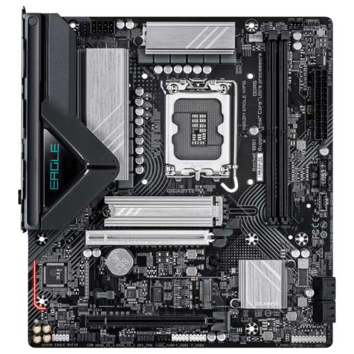 GIGABYTE B860M EAGLE WIFI6 Mainboard