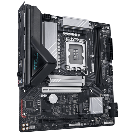 GIGABYTE B860M EAGLE WIFI6 Mainboard