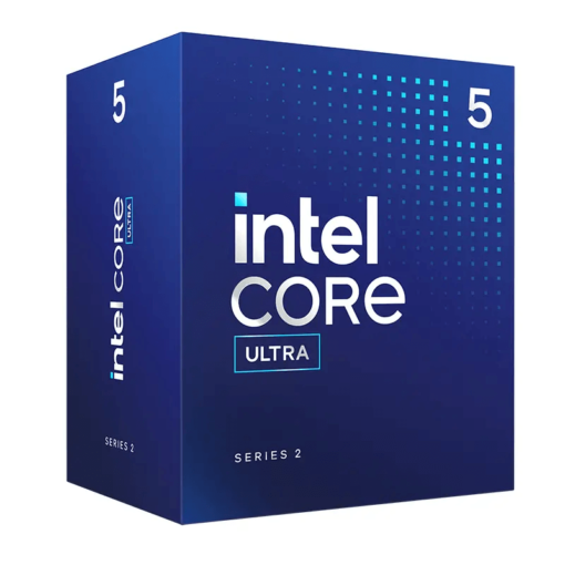 Intel Core Ultra 5 235 - Core Ultra 5 (Series 2) Arrow Lake Processor