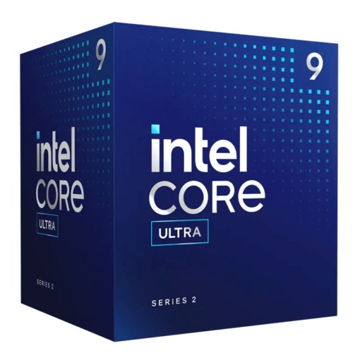 Intel Core Ultra 9 285 - Core Ultra 9 (Series 2) Arrow Lake Processor