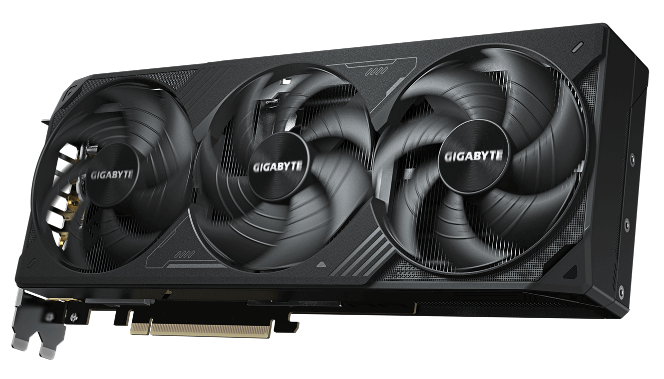 GeForce RTX™ 5070 Ti WINDFORCE OC SFF 16G