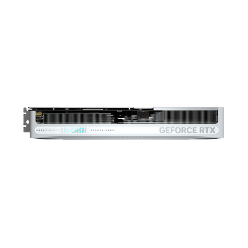 GIGABYTE GeForce RTX 5080 AERO OC SFF 16G (GV-N5080AERO OC-16GD) Graphics Card
