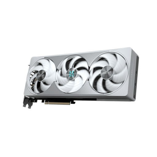 GIGABYTE GeForce RTX 5080 AERO OC SFF 16G (GV-N5080AERO OC-16GD) Graphics Card