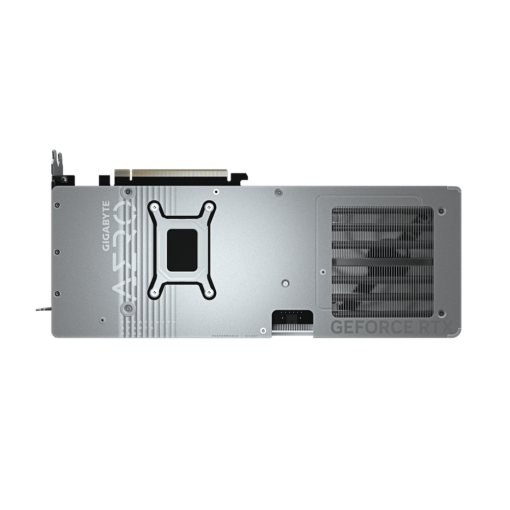 GIGABYTE GeForce RTX 5080 AERO OC SFF 16G (GV-N5080AERO OC-16GD) Graphics Card