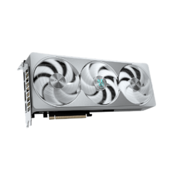 GIGABYTE GeForce RTX 5080 AERO OC SFF 16G (GV-N5080AERO OC-16GD) Graphics Card