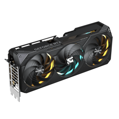 GIGABYTE GeForce RTX 5080 GAMING OC 16G (GV-N5080GAMING OC-16GD) Graphics Card