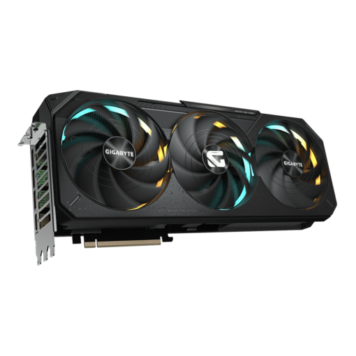 GIGABYTE GeForce RTX 5080 GAMING OC 16G (GV-N5080GAMING OC-16GD) Graphics Card