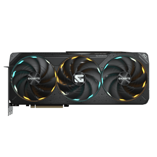 GIGABYTE GeForce RTX 5080 GAMING OC 16G (GV-N5080GAMING OC-16GD) Graphics Card