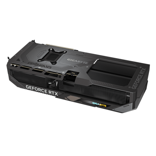 GIGABYTE GeForce RTX 5080 GAMING OC 16G (GV-N5080GAMING OC-16GD) Graphics Card