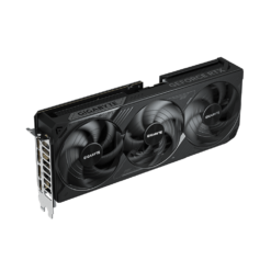 GIGABYTE GeForce RTX 5080 WINDFORCE SFF 16G (GV-N5080WF3-16GD) Graphics Card 10 GeForce RTX™ 5080 WINDFORCE SFF 16G 01