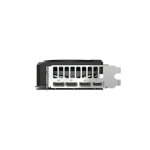 GIGABYTE GeForce RTX 5080 WINDFORCE SFF 16G (GV-N5080WF3-16GD) Graphics Card