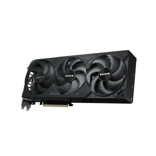 GIGABYTE GeForce RTX 5080 WINDFORCE SFF 16G (GV-N5080WF3-16GD) Graphics Card