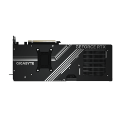 GIGABYTE GeForce RTX 5080 WINDFORCE SFF 16G (GV-N5080WF3-16GD) Graphics Card 17 GeForce RTX™ 5080 WINDFORCE SFF 16G 08